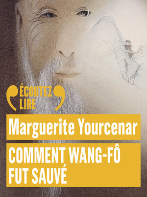 cover image of Comment Wang-Fô fut sauvé